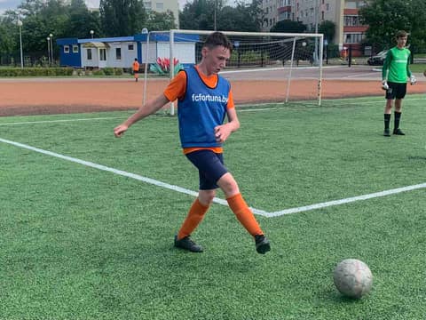 ДЕНЬ ЗА ДНЕМ. ПЯТНИЦА: НАМ ЖАРА - НЕ ПОМЕХА!
