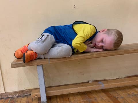 ДЕНЬ ЗА ДНЕМ. УИК-ЭНД: В НАЧАЛЕ СЛАВНЫХ ДЕЛ