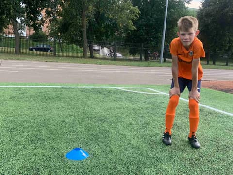ДЕНЬ ЗА ДНЕМ. ПОНЕДЕЛЬНИК: ВОСЕМЬ НОВИЧКОВ-МАЛЫШЕЙ ЗА ДЕНЬ! А ВЕДЬ ЭТО ТОЛЬКО НАЧАЛО ОСЕННЕГО НАБОРА...