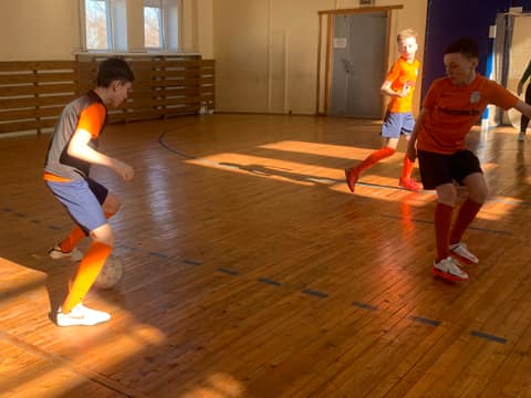ДЕНЬ ЗА ДНЕМ. УИК-ЭНД: УЧЕНЬЕ "ФОРТУНЫ" ВСЕСИЛЬНО, ПОТОМУ ЧТО ОНО ВЕРНО!
