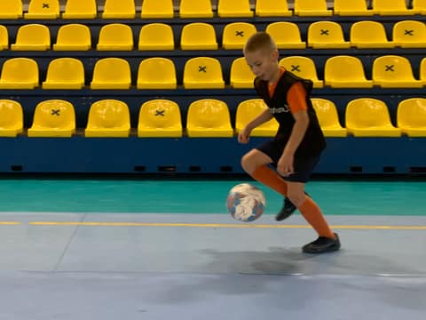 ДЕНЬ ЗА ДНЕМ: КАНИКУЛЫ - ЛУЧШЕЕ ВРЕМЯ ДЛЯ ЗАНЯТИЙ!