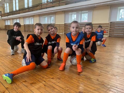 ДЕНЬ ЗА ДНЕМ: ЗА ПОЛЧАСА ДО ВЕСНЫ...