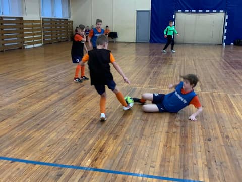 ДЕНЬ ЗА ДНЕМ. УИК-ЭНД: И ПОЗАНИМАЛИСЬ, И ПОФОТОГРАФИРОВАЛИСЬ...