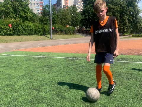 ДЕНЬ ЗА ДНЕМ. СУББОТА: ГОЛЫ КАК САЛЮТ НАШИМ ДЕДАМ И ПРАДЕДАМ!