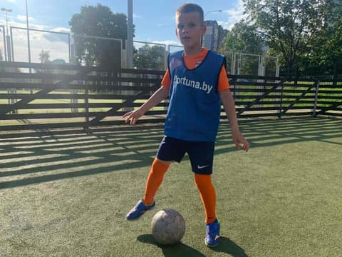ДЕНЬ ЗА ДНЕМ. ВТОРНИК: ЛЕТО - ЭТО МАЛЕНЬКАЯ ЖИЗНЬ!..