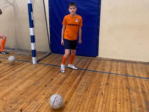 ДЕНЬ ЗА ДНЕМ. УИК-ЭНД: И ПОЗАНИМАЛИСЬ, И ПОФОТОГРАФИРОВАЛИСЬ...