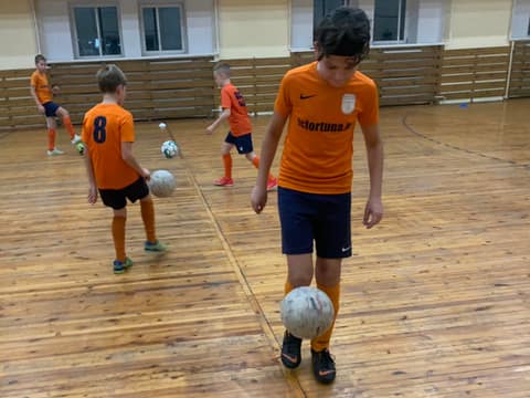 ДЕНЬ ЗА ДНЕМ. УИК-ЭНД: И ПОЗАНИМАЛИСЬ, И ПОФОТОГРАФИРОВАЛИСЬ...