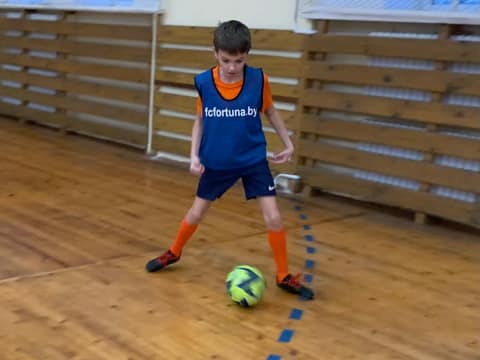 ДЕНЬ ЗА ДНЕМ. УИК-ЭНД: И ПОЗАНИМАЛИСЬ, И ПОФОТОГРАФИРОВАЛИСЬ...