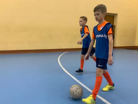 ДЕНЬ ЗА ДНЕМ. СРЕДА: НАШИ БУДНИ СЕРЫМИ НЕ БУДУТ...