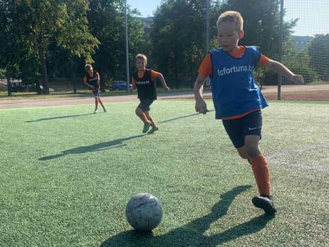 ДЕНЬ ЗА ДНЕМ. СРЕДА: УЖЕ В СТРОЙ ВСЕМ ПОРА...