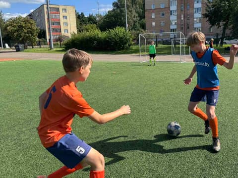 ДЕНЬ ЗА ДНЕМ: ДУША ИСЦЕЛЯЕТСЯ РЯДОМ С ДЕТЬМИ...