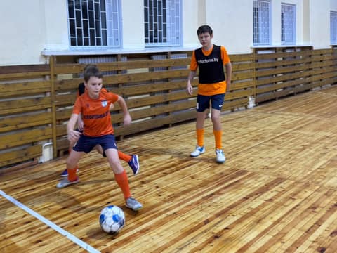ДЕНЬ ЗА ДНЕМ: САМЫЙ ДОБРЫЙ САНТА - ФОРТУНОВСКИЙ...