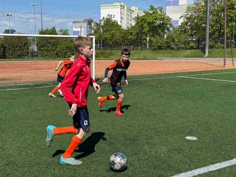 ДЕНЬ ЗА ДНЕМ: ПОГОДА НАЛАДИЛАСЬ. В СУББОТУ ТОЧНО ДАДИМ ИГРУ...