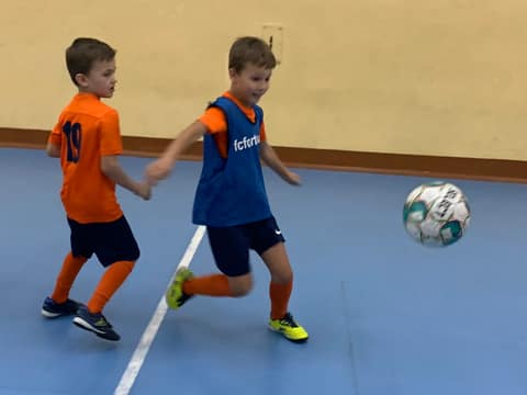 ДЕНЬ ЗА ДНЕМ. ВТОРНИК-СРЕДА: ИГРА ПРЕКРАСНА, КОГДА ЛЮБИМА!