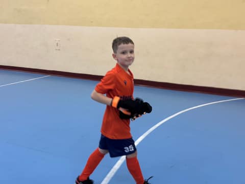 ДЕНЬ ЗА ДНЕМ: В ЗИМУ ВОШЛИ С УЛЫБКОЙ...