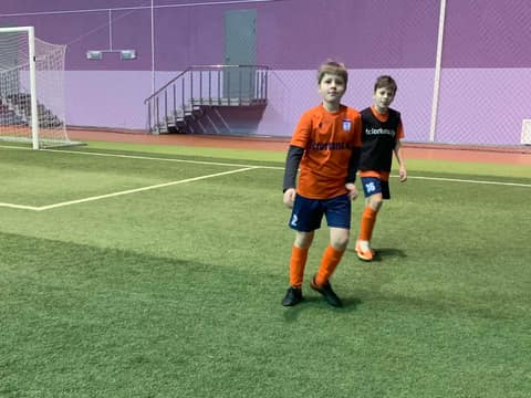 ДЕНЬ ЗА ДНЕМ. ЧЕТВЕРГ: ПЕРВЫЕ РАДОСТИ НОВОГО ГОДА...