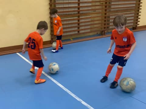 ДЕНЬ ЗА ДНЕМ. ВТОРНИК-СРЕДА: КОГДА ИГРА В РАДОСТЬ!