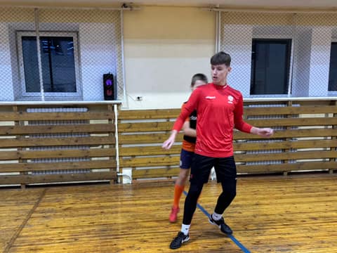 ДЕНЬ ЗА ДНЕМ: САМЫЙ ДОБРЫЙ САНТА ТОЧНО ИЗ ФОРТУНОВСКОЙ НОВОГОДНЕЙ СКАЗКИ...