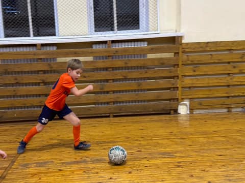 ДЕНЬ ЗА ДНЕМ: КАНИКУЛЫ - ИГРЕ ЛЮБИМОЙ...