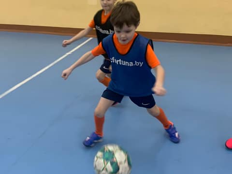 ДЕНЬ ЗА ДНЕМ. ВТОРНИК-СРЕДА: КОГДА ИГРА В РАДОСТЬ!
