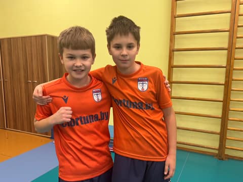 ДЕНЬ ЗА ДНЕМ: СНОВА ВСЕ В СТРОЮ ПОСЛЕ КАНИКУЛ...