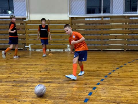 ДЕНЬ ЗА ДНЕМ: БУДНИ ВЫЗОВЫ ГОТОВЯТ...