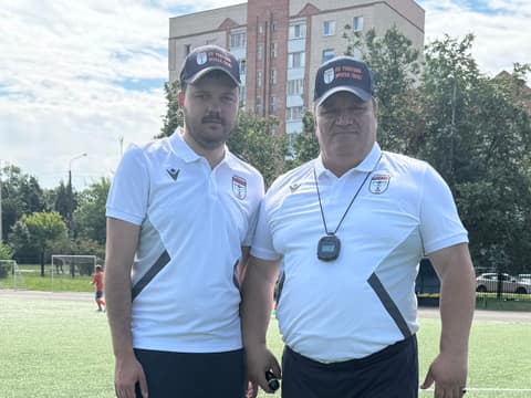 ДЕНЬ ЗА ДНЕМ: ЕСЛИ НА ТРЕНИРОВКАХ ВПУСТУЮ УБИВАТЬ ВРЕМЯ, ТО И ВРЕМЯ ТОЖЕ В ДОЛГУ НЕ ОСТАНЕТСЯ...