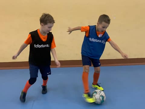 ДЕНЬ ЗА ДНЕМ. ВТОРНИК-СРЕДА: КОГДА ИГРА В РАДОСТЬ!