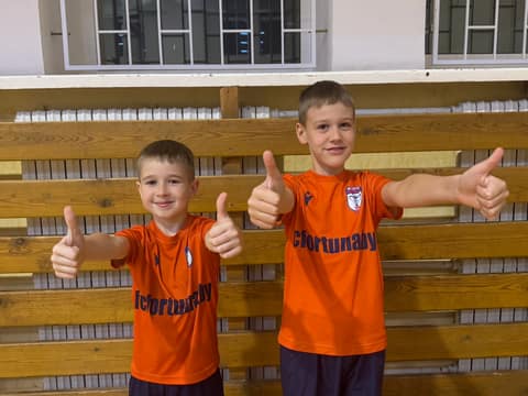 ДЕНЬ ЗА ДНЕМ: В ДЕТСКОМ СОККЕРЕ НЕТ МЕЖСЕЗОНЬЯ...