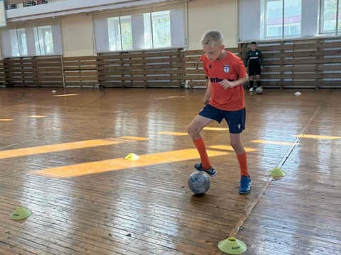 ДЕНЬ ЗА ДНЕМ: ТАКАЯ ХОРОШАЯ ДЛЯ НАС НЕДЕЛЯ...