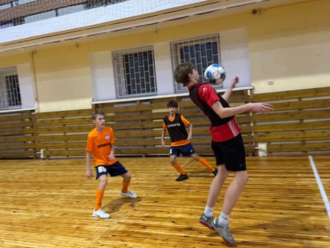 ДЕНЬ ЗА ДНЕМ: САМЫЙ ДОБРЫЙ САНТА - ФОРТУНОВСКИЙ...