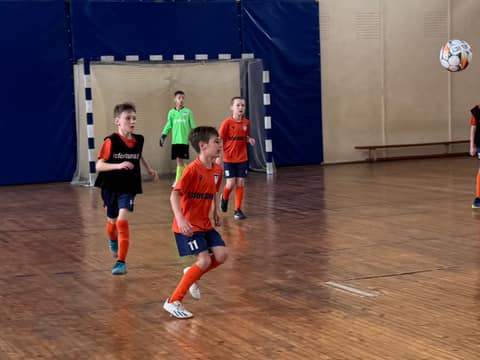 ДЕНЬ ЗА ДНЕМ: ПОГОДНЫЙ СЮРПРИЗ ИЗ РАБОЧЕГО РИТМА НАС НЕ ВЫБИЛ...