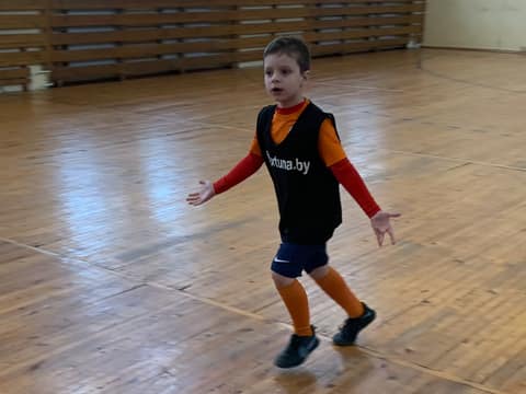 ДЕНЬ ЗА ДНЕМ. ВОСКРЕСЕНЬЕ: ПЕРВАЯ НЕДЕЛЯ ГОДА НАМ ПОДАРИЛА КВАРТЕТ ВЕСЕЛЫХ НОВИЧКОВ. И ОНИ ВСЕ ТАКИЕ ЖИВЕНЬКИЕ...