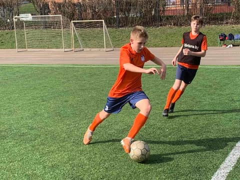 ДЕНЬ ЗА ДНЕМ: АПРЕЛЬ ЛЕТУ ПРИВЕТЫ ПОСЛАЛ...