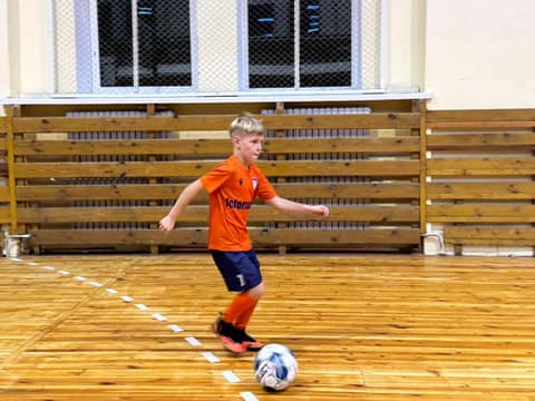 ДЕНЬ ЗА ДНЕМ: ЧТО МОЖЕТ БЫТЬ ЛУЧШЕ ТРЕНИРОВКИ В КАНИКУЛЫ?