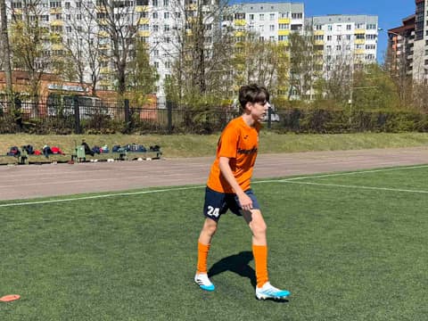 ДЕНЬ ЗА ДНЕМ: ПОГОДА ПОДНИМАЕТ НАСТРОЕНЬЕ...