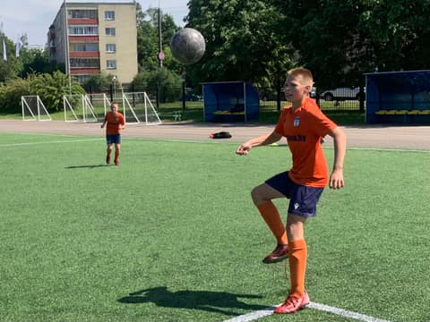 ДЕНЬ ЗА ДНЕМ: ТРЕНЕРЫ, КОТОРЫМ ПОВЕЗЛО С УЧЕНИКАМИ, ОБЫЧНО ИМЕЮТ УЧЕНИКОВ, КОТОРЫМ ПОВЕЗЛО С ТРЕНЕРАМИ...
