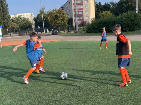 ДЕНЬ ЗА ДНЕМ: НЕ БОЙСЯ, ЧТО НЕ ПОЛУЧИТСЯ. БОЙСЯ, ЧТО НЕ ПОПРОБУЕШЬ...