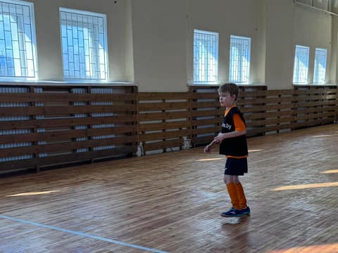 ДЕНЬ ЗА ДНЕМ: В АПРЕЛЕ ОБНОВИМСЯ. ЛЕТОМ ВСЕ ЗАКРЕПИМ...
