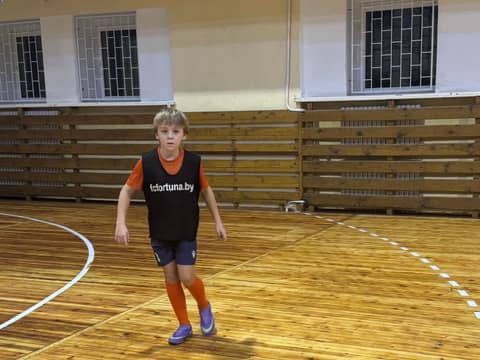 ДЕНЬ ЗА ДНЕМ: В ДЕТСКОМ СОККЕРЕ НЕТ МЕЖСЕЗОНЬЯ...