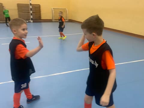 ДЕНЬ ЗА ДНЕМ. ВТОРНИК-СРЕДА: ИГРА ПРЕКРАСНА, КОГДА ЛЮБИМА!