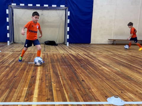 ДЕНЬ ЗА ДНЕМ: ДЕТИ ЗАПОМИНАЮТ НЕ СЛОВА - ОНИ ЗАПОМИНАЮТ ПОСТУПКИ...