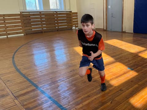 ДЕНЬ ЗА ДНЕМ: ПОГОДНЫЙ СЮРПРИЗ ИЗ РАБОЧЕГО РИТМА НАС НЕ ВЫБИЛ...