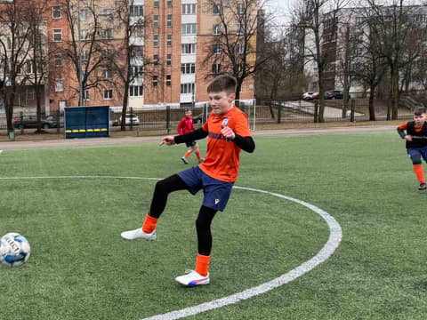 ДЕНЬ ЗА ДНЕМ: РЕБЯТА УХОДЯТ, А МЫ НЕ ПРОЩАЕМСЯ...