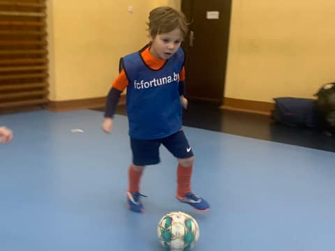 ДЕНЬ ЗА ДНЕМ. ВТОРНИК-СРЕДА: ИГРА ПРЕКРАСНА, КОГДА ЛЮБИМА!