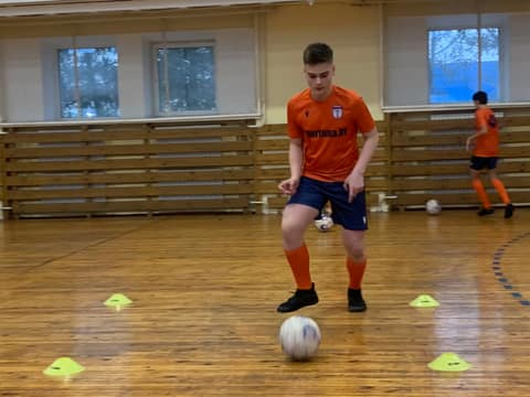ДЕНЬ ЗА ДНЕМ. УИК-ЭНД: ДИСЦИПЛИНА - САМАЯ СИЛЬНАЯ ФОРМА ЛЮБВИ К СЕБЕ