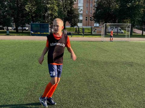 ДЕНЬ ЗА ДНЕМ: ВСЕГДА ПРЕЖДЕ, ЧЕМ ПОДУМАТЬ ПЛОХО, ПОДУМАЙ ХОРОШО...
