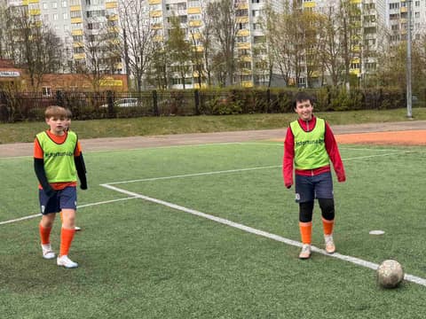 ДЕНЬ ЗА ДНЕМ: ГДЕ Ж ТЫ, ТЕПЛО ДОЛГОЖДАННОЕ?