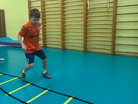 ДЕНЬ ЗА ДНЕМ: СНОВА ВСЕ В СТРОЮ ПОСЛЕ КАНИКУЛ...
