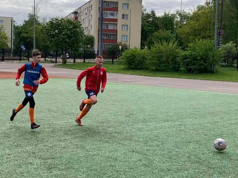 ДЕНЬ ЗА ДНЕМ: ДИСЦИПЛИНА - САМАЯ СИЛЬНАЯ ФОРМА ЛЮБВИ К СЕБЕ...